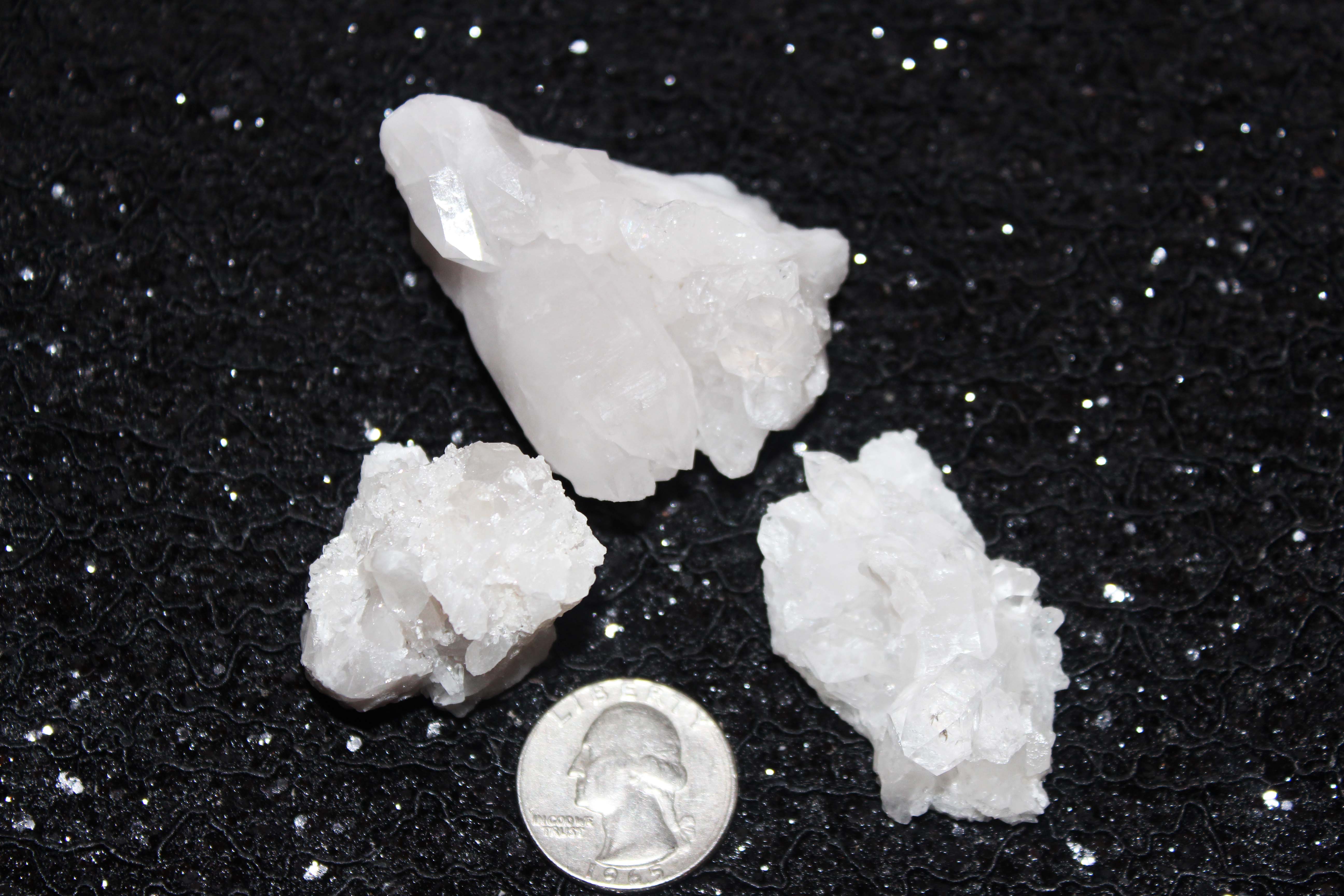 Arkansas Crystal